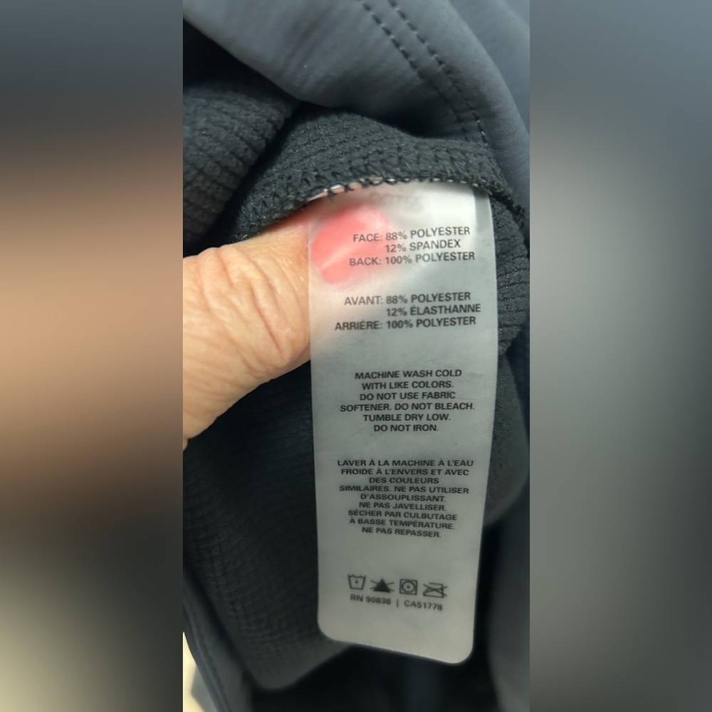 OGIO Commuter Soft Shell Jacket- Mens - Picture 10 of 11